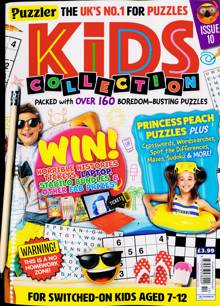 Puzzler Kids Collection Magazine NO 10 Order Online
