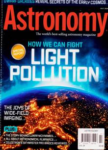 Astronomy Magazine JUL 24 Order Online