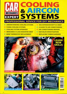 Car Mechanics Expert Magazine NO 13 Order Online