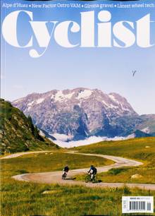 Cyclist Magazine SEP 24 Order Online