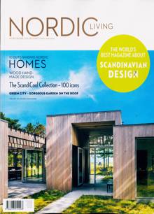 Nordic Living Magazine Issue NO2