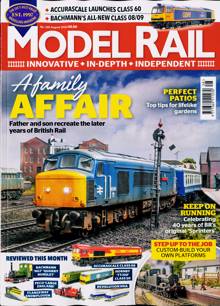 Model Rail Magazine Issue NO 328