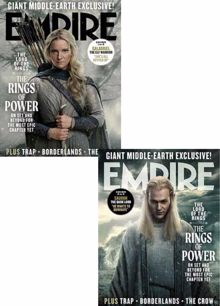 Empire Magazine AUG 24 Order Online