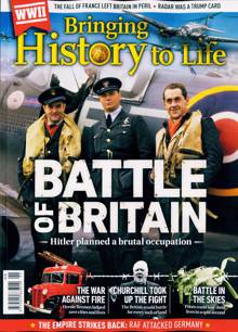 Bringing History To Life Magazine NO 91 Order Online