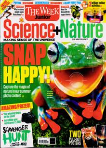 Week Junior Science Nature Magazine NO 77 Order Online
