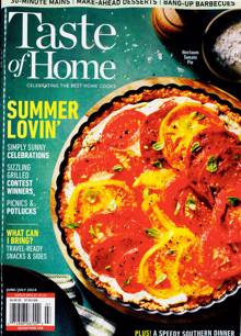 Taste Of Home Magazine 07 Order Online