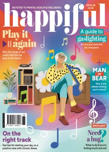 Happiful Magazine Issue 88 Order Online