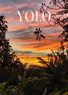 Yolo Journal Magazine Issue 17 Order Online