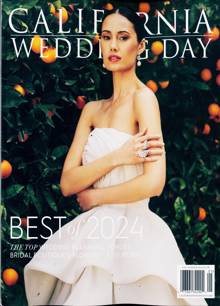 California Wedding Day Magazine Issue 05
