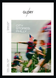 Glory Magazine Philadelphia Order Online