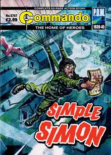 Commando Home Of Heroes Magazine NO 5767 Order Online