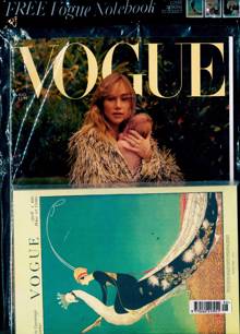 Vogue Magazine AUG 24 Order Online