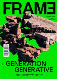 Frame Magazine 57 Order Online