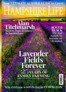 Hampshire Life Magazine AUG 24 Order Online