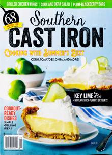 Southern Cast Iron Magazine 08 Order Online