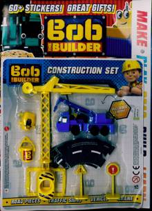 Bob The Builder Magazine Issue NO 305