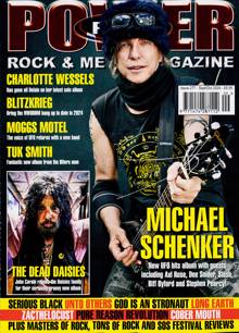 Powerplay Magazine Issue SEP-OCT