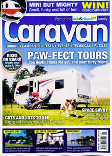 Caravan Magazine AUG 24 Order Online