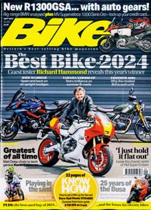 Bike Monthly Magazine SEP 24 Order Online