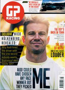 Gp Racing Magazine AUG 24 Order Online