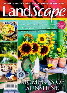 Landscape Magazine SEP 24 Order Online