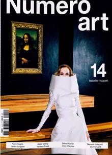 Numero Art Magazine Issue 14