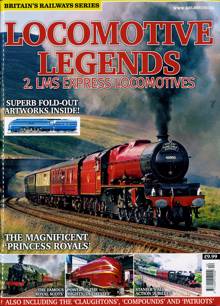 Britains Railways Series Magazine NO 4 Order Online