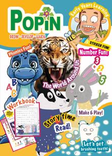 Popin Magazine #11 Order Online