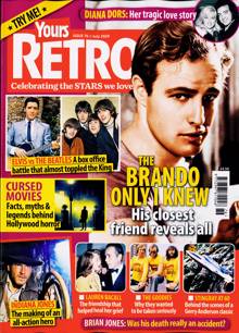 Yours Retro Magazine NO 76 Order Online