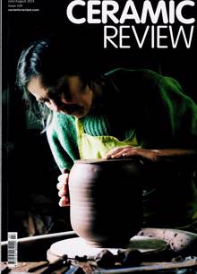 Ceramic Review Magazine 07 Order Online