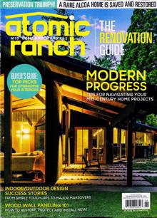 Atomic Ranch Magazine 06 Order Online