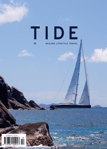 Tide Magazine Issue 10 Order Online