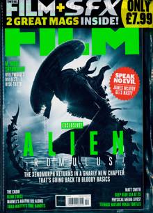 Total Film Sfx Value Pack Magazine Issue NO 59