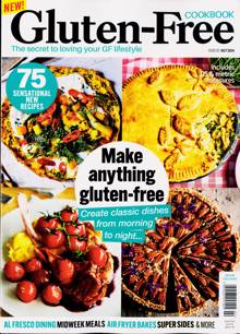 Gluten Free Heaven Magazine ONE SHOT Order Online