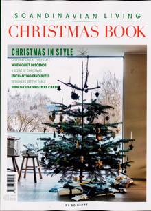 Scandi Christmas 2024 Magazine ONE SHOT Order Online