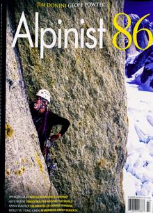 Alpinist Magazine 42 Order Online