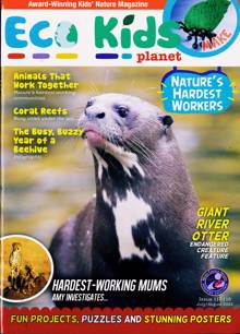 Eco Kids Planet Magazine NO117-118 Order Online