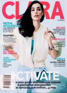 Clara Magazine Issue 78