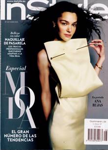 Instyle Spanish Magazine 28 Order Online