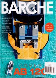Barche Magazine NO 7 Order Online