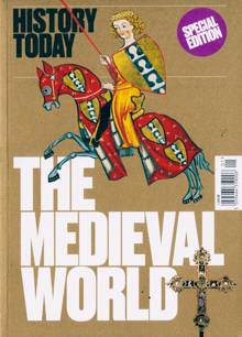 Medieval World (The) Magazine ONE SHOT Order Online