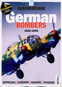 Aviation Archive Magazine NO 75 Order Online