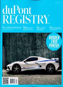 Dupont Registry Magazine 07 Order Online