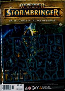 Warhammer Stormbringer Magazine Issue PART80