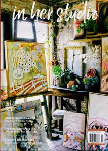 In Her Studio Magazine AUTUMN Order Online