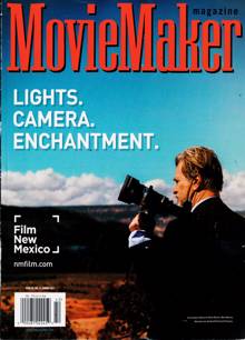 Movie Maker Magazine 06 Order Online