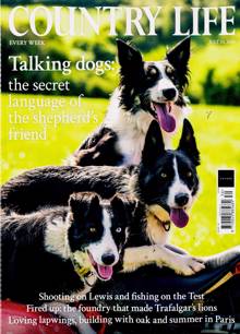 Country Life Magazine 24/07/2024 Order Online