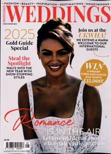 Destination Weddings Magazine AUTUMN Order Online