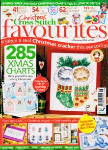 Favourites Magazine CS XMAS Order Online