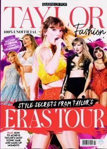 Queens Pop Taylor Fashion Spl Magazine ONE SHOT Order Online